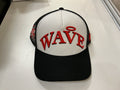 Mr wave white