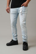 PREMIUM DISASTER SKAY BLUE DZTR-660