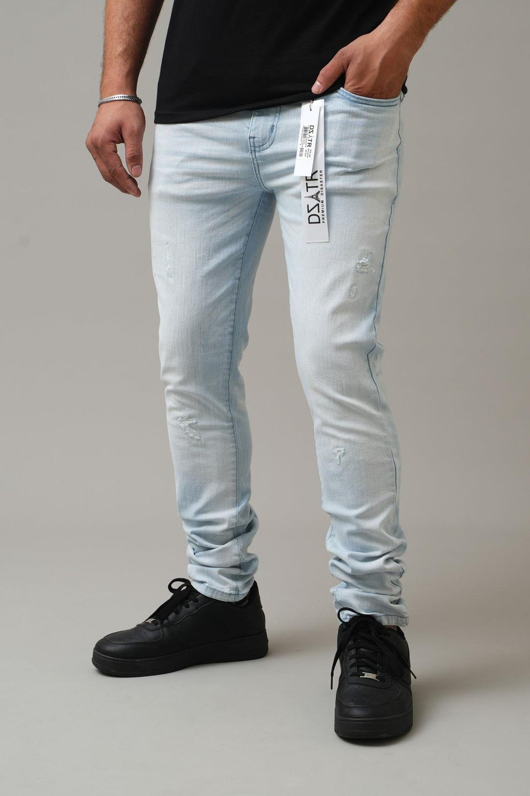 PREMIUM DISASTER SKAY BLUE DZTR-660