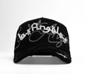 BIGG BOSS ÁRABE BLACK / WHITE