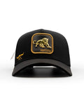 BIGG BOSS TKR PANTERA BLACK / GOLD