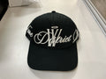 Mr wave dark blue