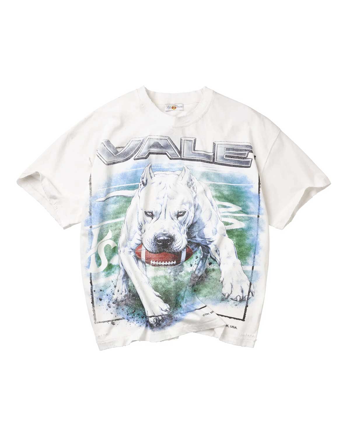 VALE FOREVER CANE TEE