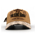 BIGG BOSS TKR 2024 BISERA CAMO