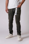 PREMIUM DISASTER BLACK VINTAGE DZTR-662