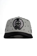 BIGG BOSS CHROME GRAY