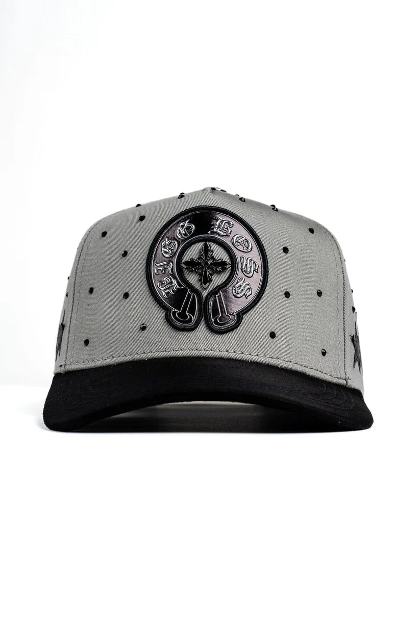 BIGG BOSS CHROME GRAY