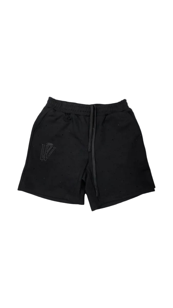 WAVE PEARL SHORTS