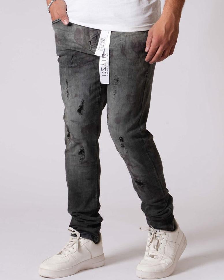 PREMIUM DISASTER BLACK RUBY DZTR-664