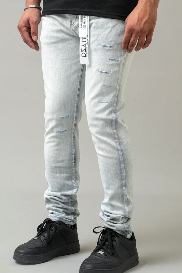 PREMIUM DISASTER DZTR-461 ICE SLATE