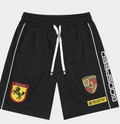 GODSPEED GRC-M-O-SHORTS-BLACK