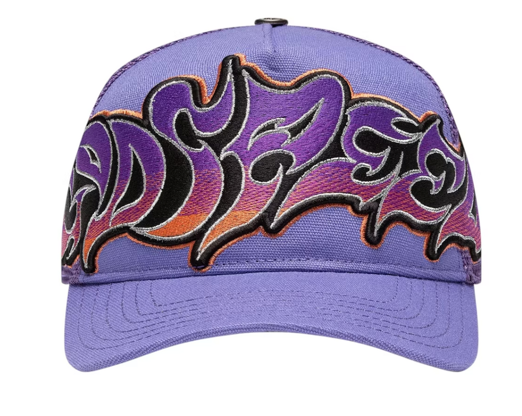 GODSPEED GS-FOREVER-TRUCKER-VVS-OG