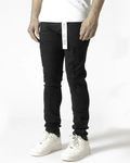 PREMIUM DISASTER DZTR-351 BLACK 3D RIPPED N