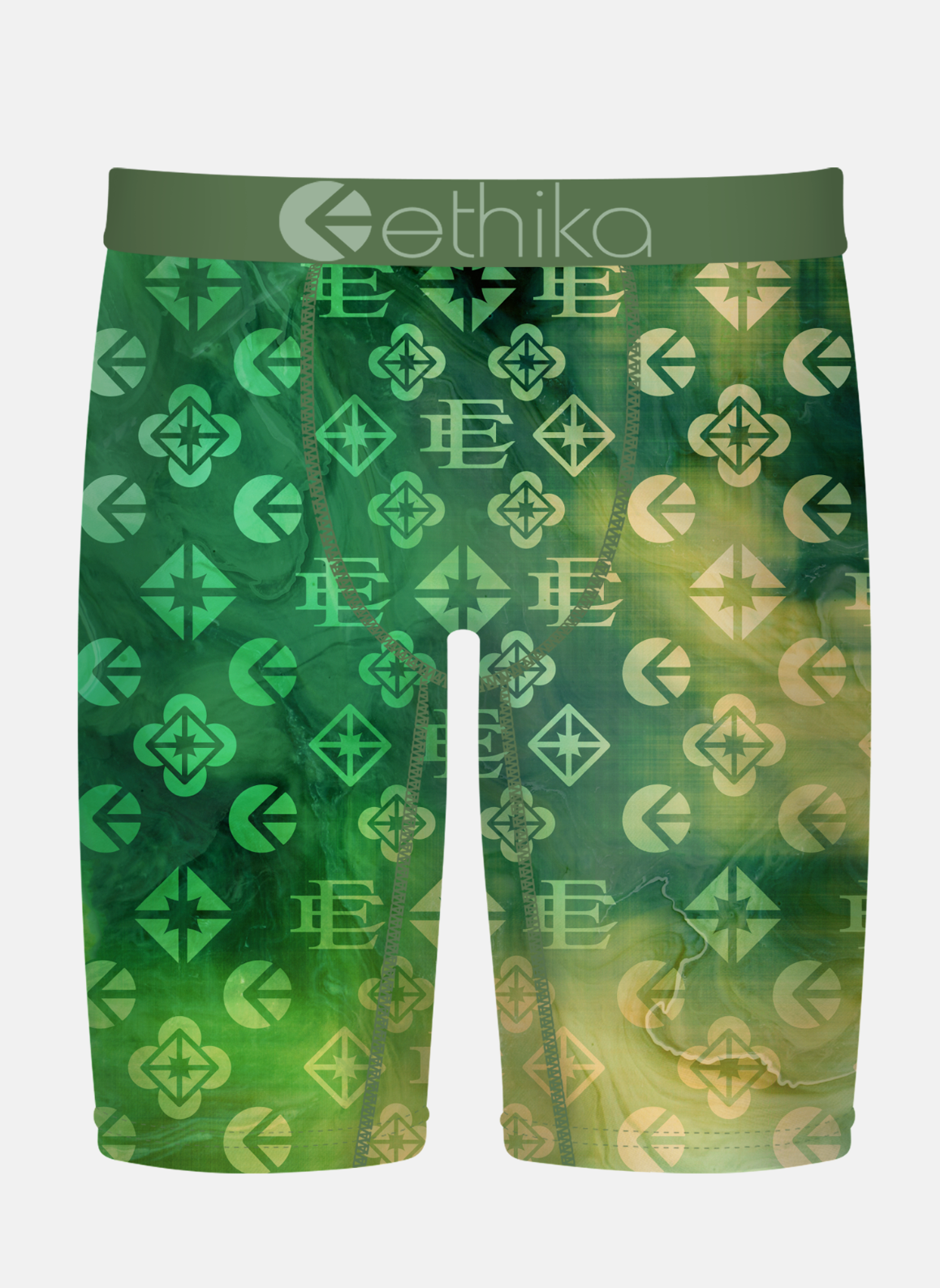 ETHIKA WHY TRY