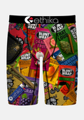 ETHIKA IT'S A WRAP
