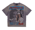 FOREVER SITUATED AALIYAH RNB TEE 'FASALIYT'