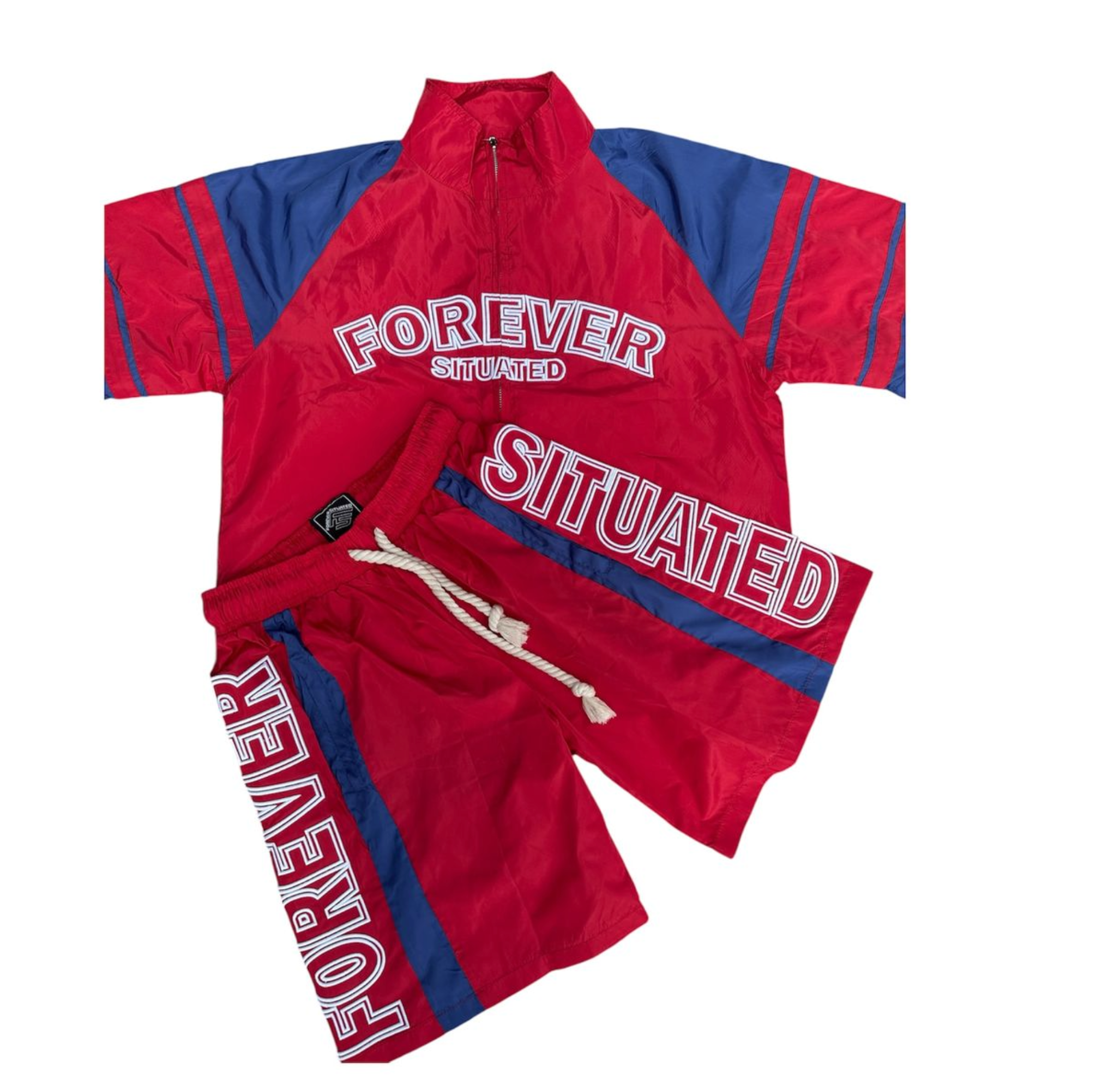 FOREVER SITUATED FS SET (FS4THS)