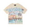 FOREVER SITUATED | PSALM CREAM TEE
