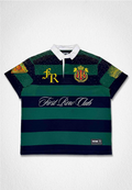 FIRST ROW | STATE CLUB POLO SHIRT