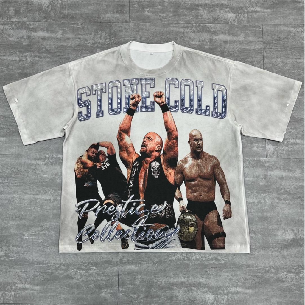 PRESTIGE | STONE COLD TEE (STONEC1)