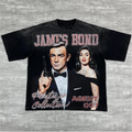 PRESTIGE | JAMES BOND TEE (JamesB)