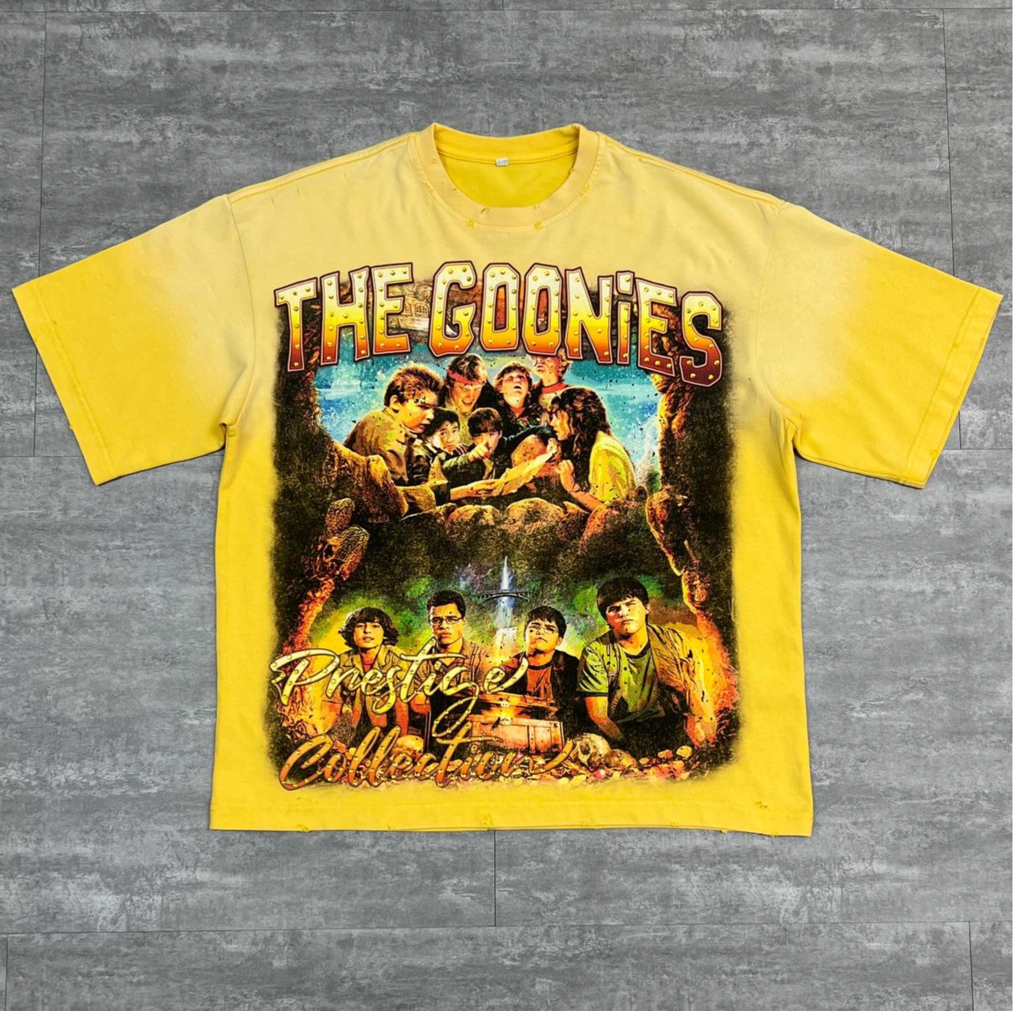 PRESTIGE | THE GOONIES (GOON1)