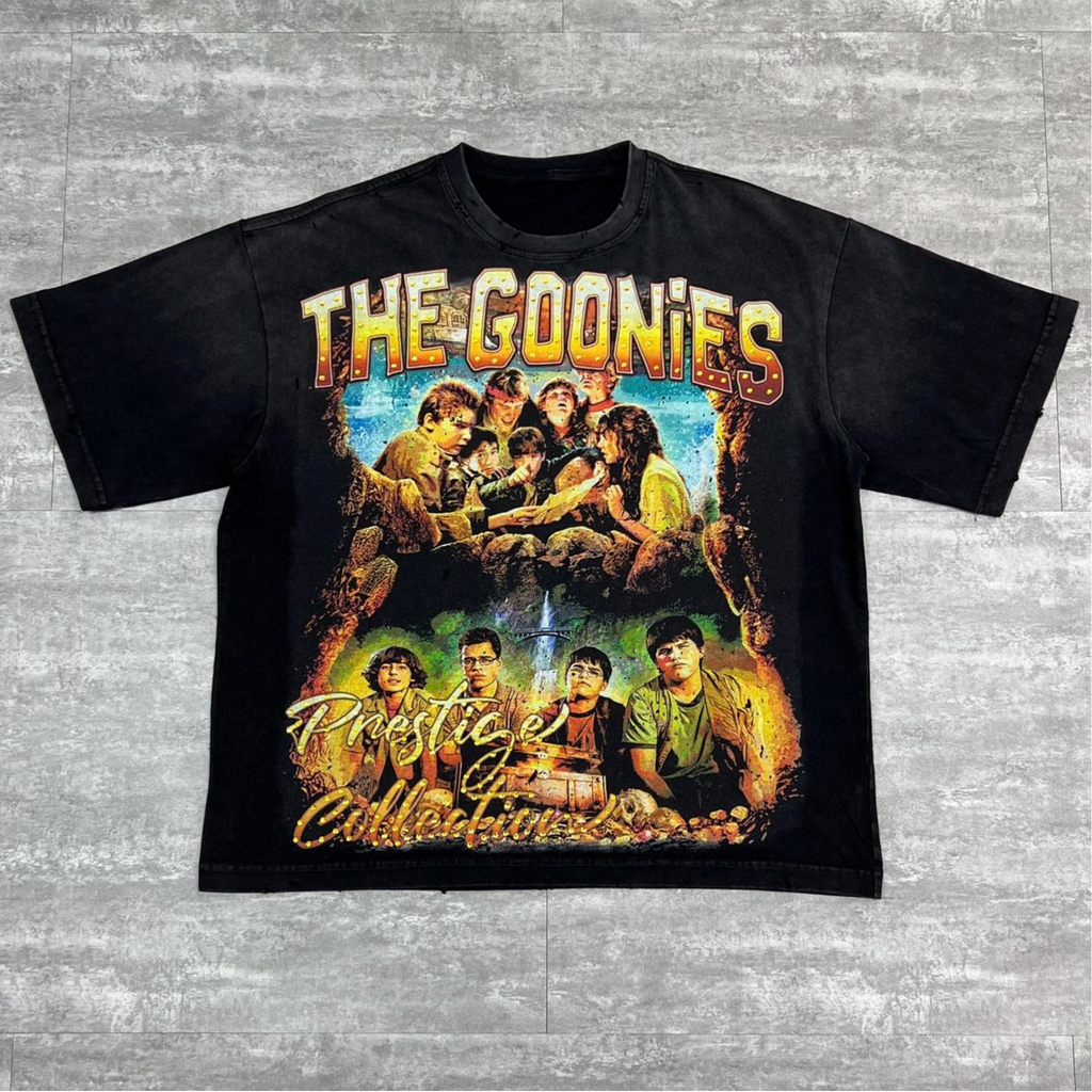 PRESTIGE | THE GOONIES (GOON1)