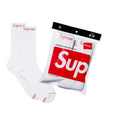 SUPREME | CREW SOCKS