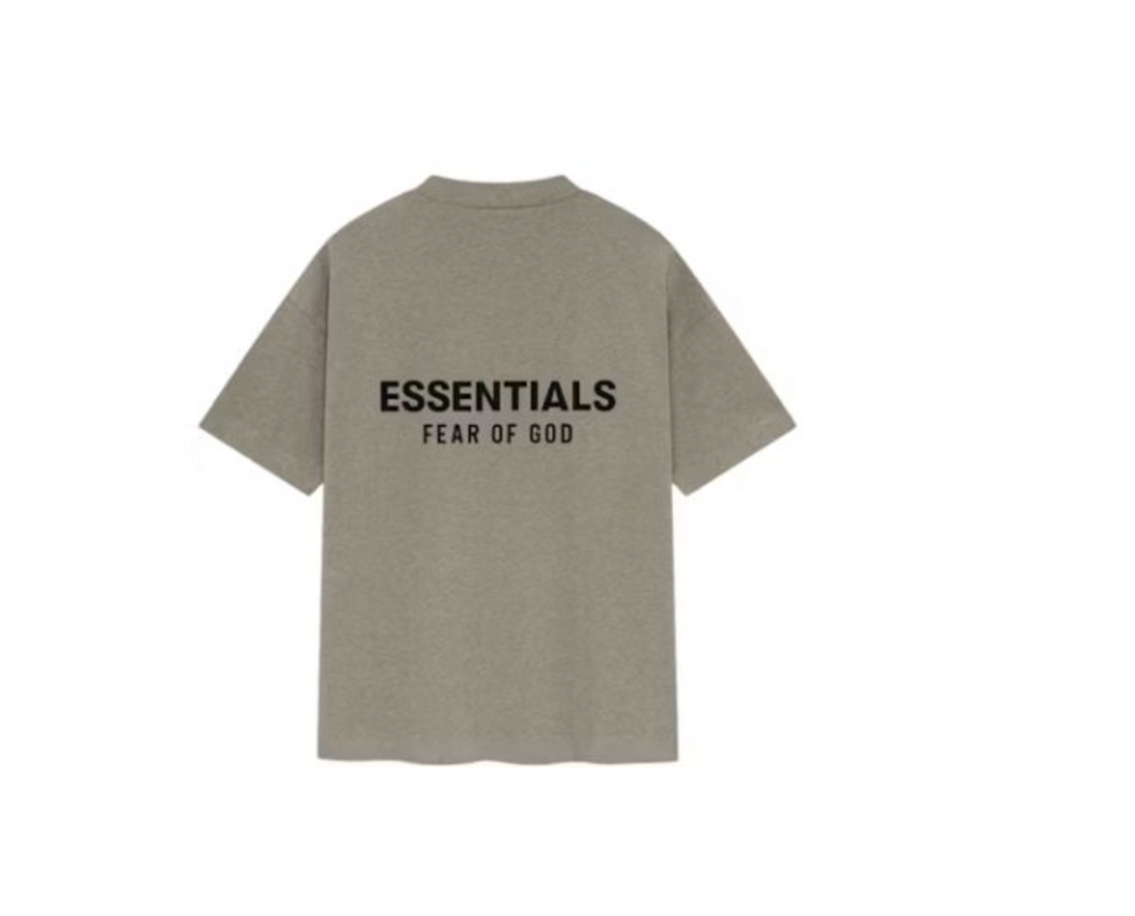 FEAR OF GOD ESSENTIALS | CLASSIC SHORT SLEEVE