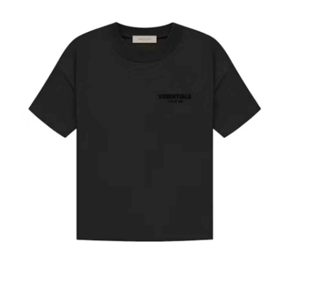 FEAR OF GOD ESSENTIALS | CLASSIC SHORT SLEEVE