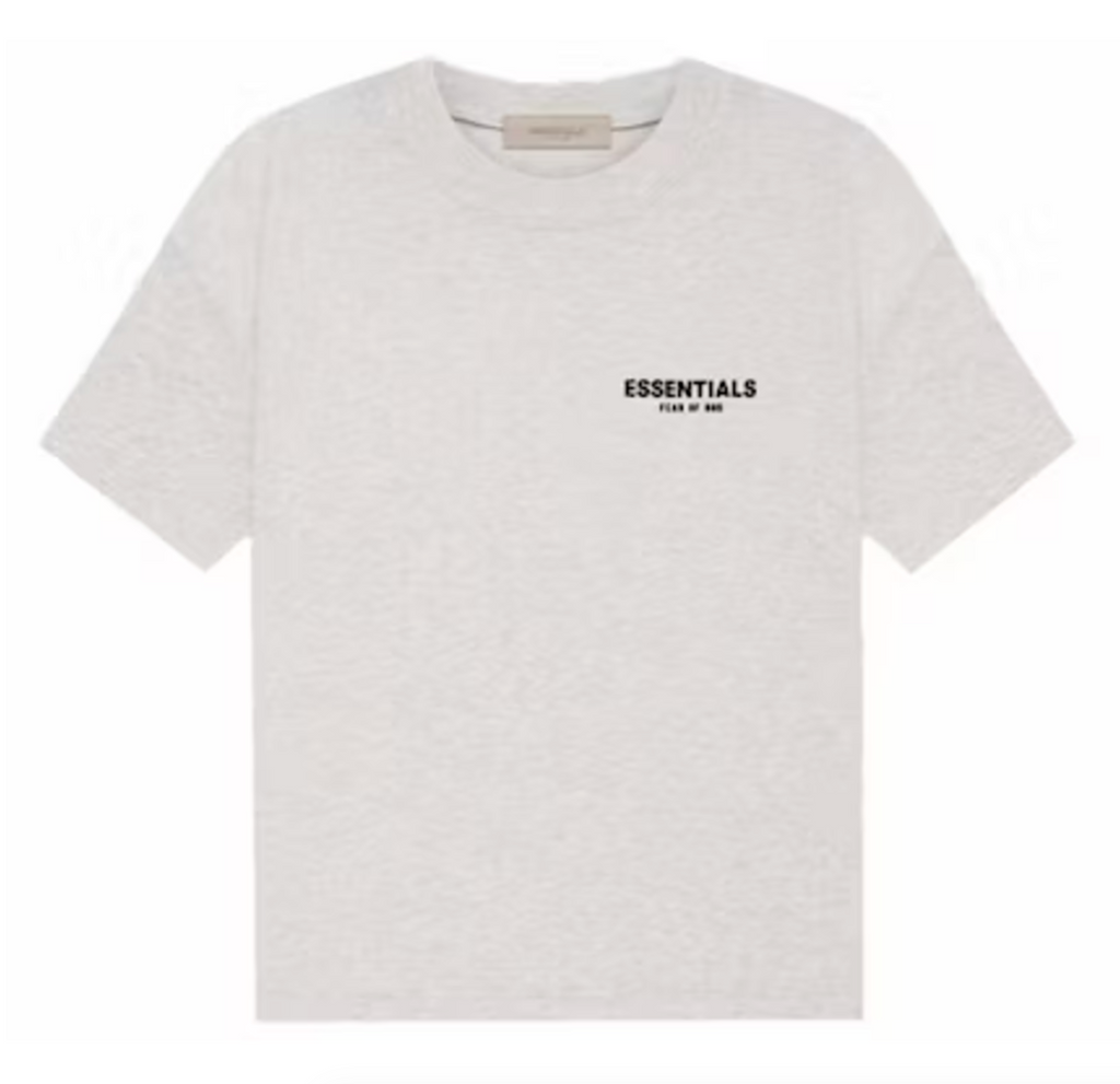 FEAR OF GOD ESSENTIALS | CLASSIC SHORT SLEEVE