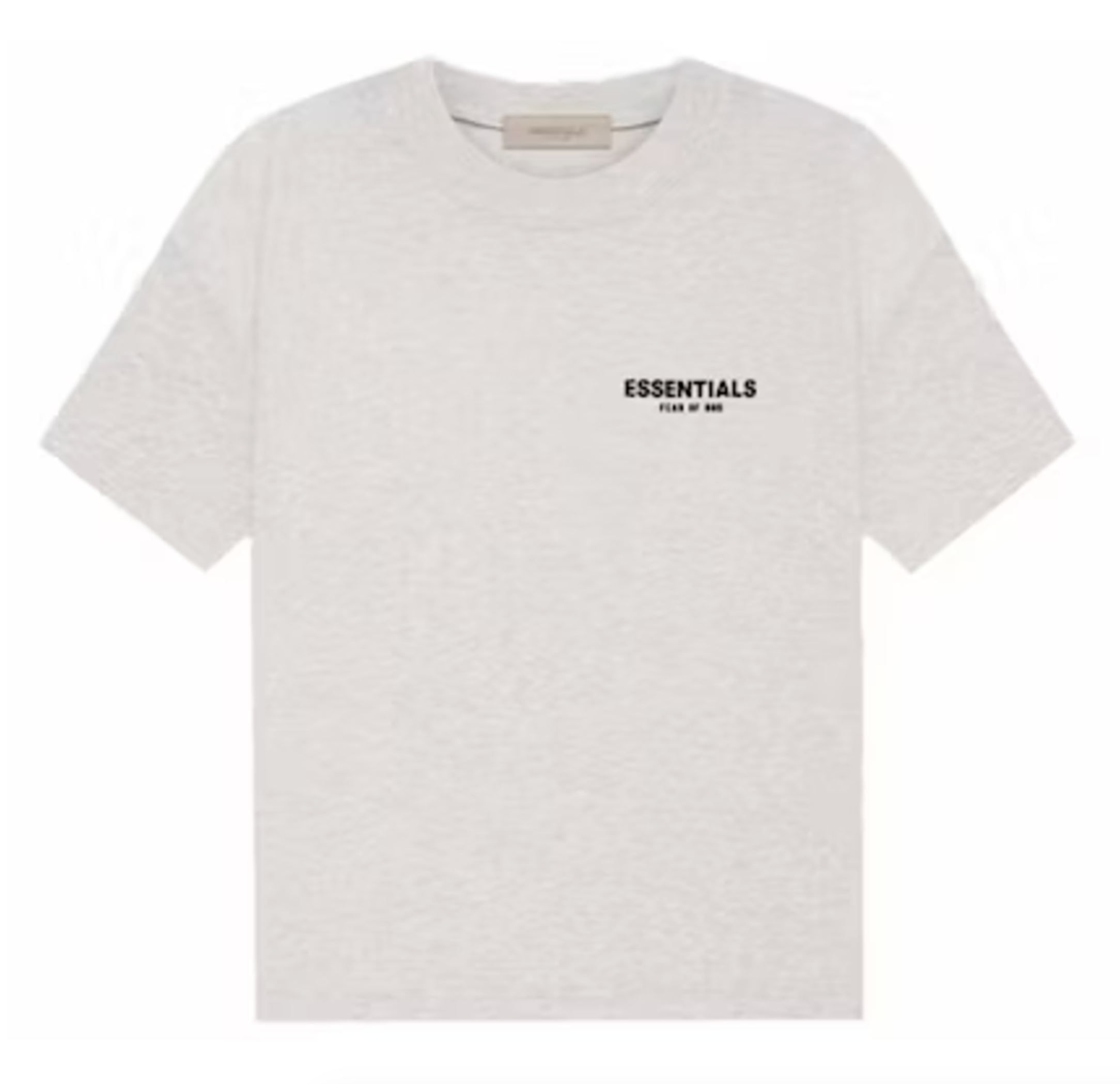 FEAR OF GOD ESSENTIALS | CLASSIC SHORT SLEEVE