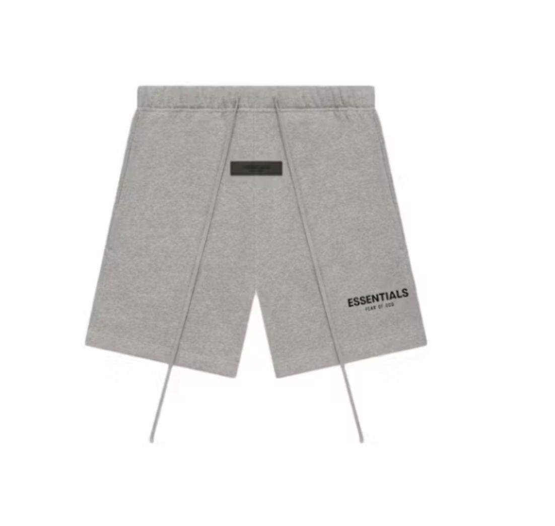 FEAR OF GOD ESSENTIALS | SWEATSHORT