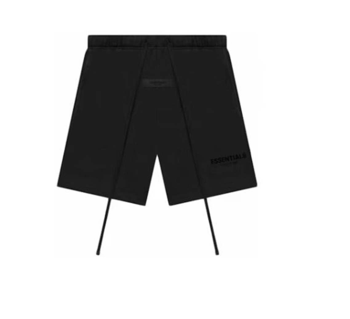 FEAR OF GOD ESSENTIALS | SWEATSHORT