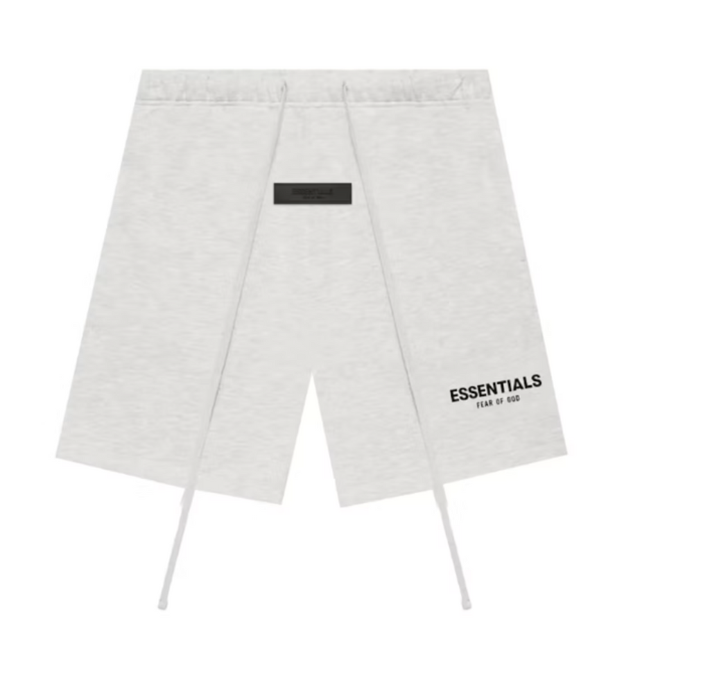 FEAR OF GOD ESSENTIALS | SWEATSHORT