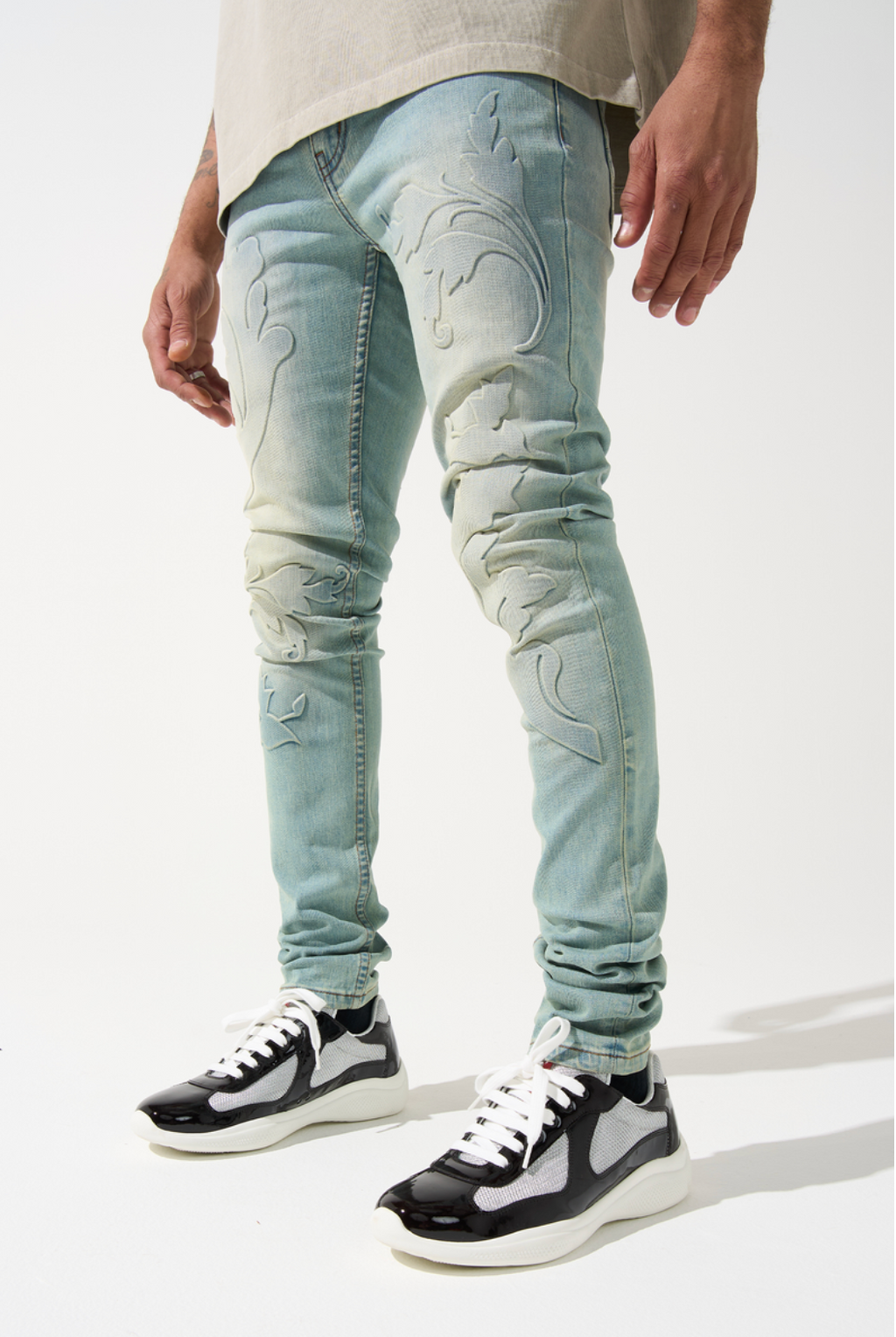 SERENEDE | ROME JEANS