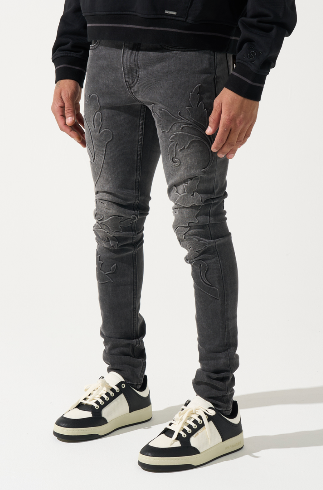 SERENEDE | ROME JEANS