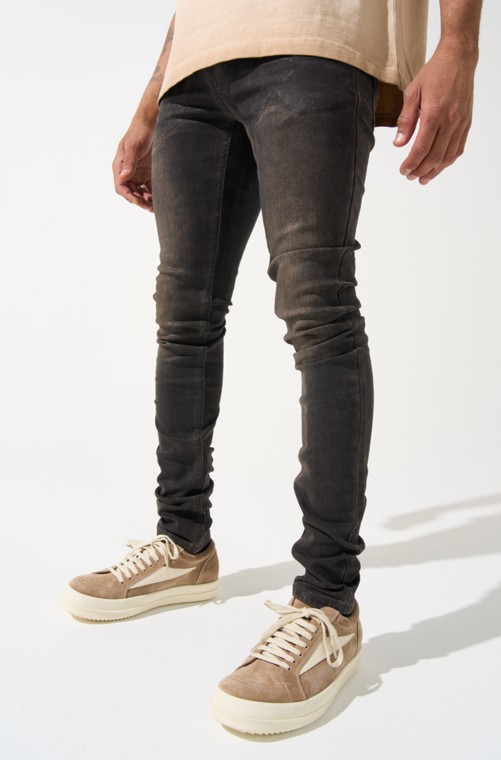 SERENEDE SEPARPHIM JEANS (SERAPHM)