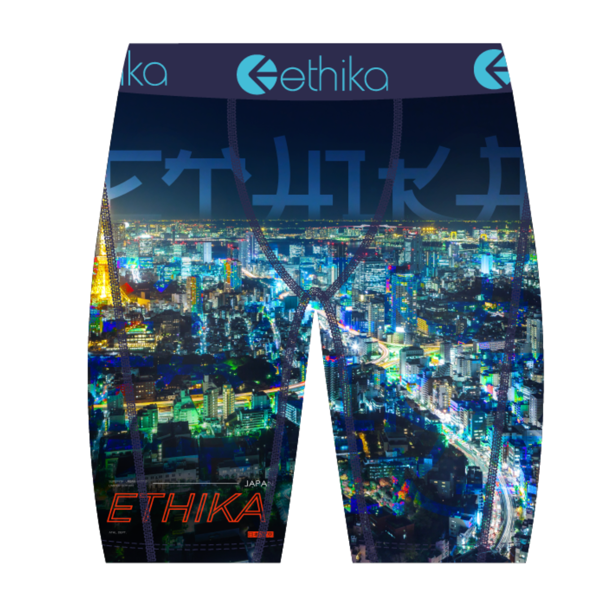 ETHIKA  | TOKYO PULSE