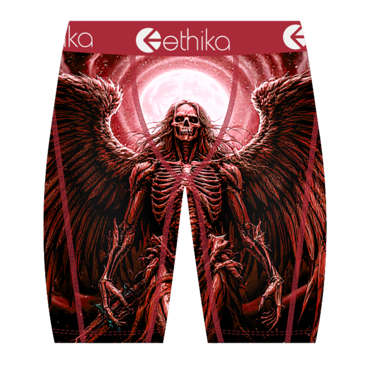 ETHIKA DEMON TIME