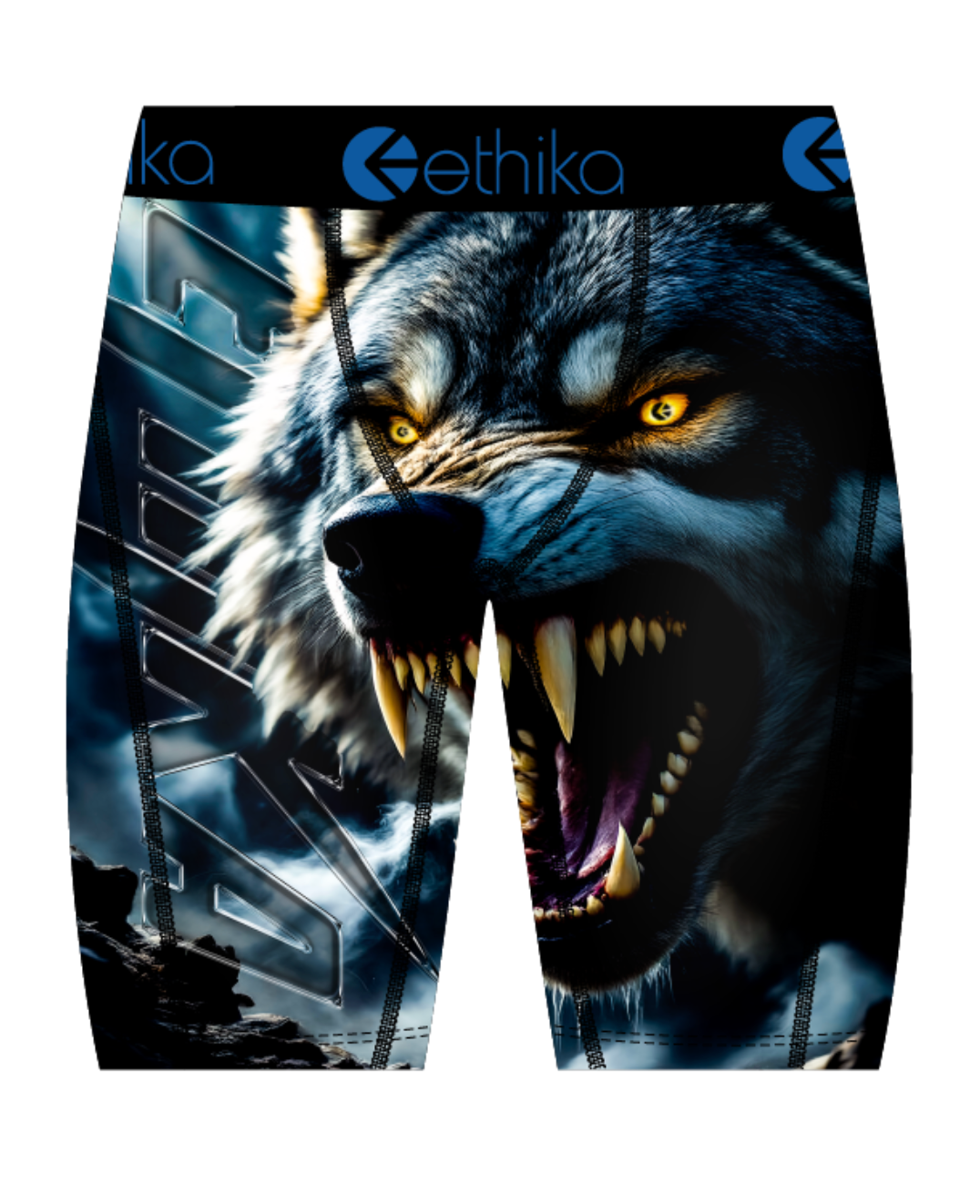 ETHIKA GRIT & GLORY