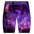 ETHIKA NEON EXODUS