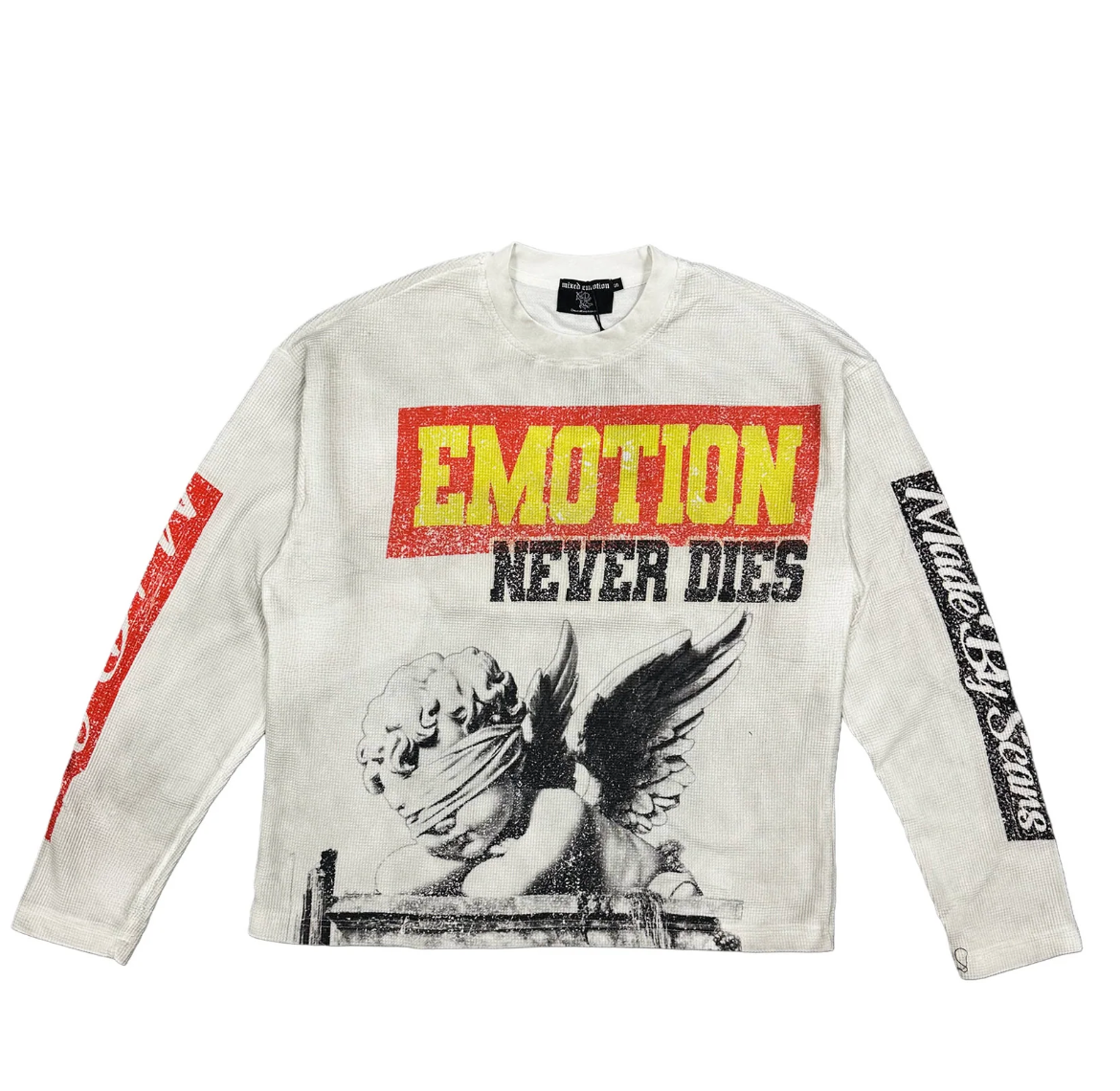 MIXED EMOTION 'Dreams' Long Sleeve