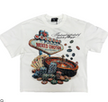 MIXED EMOTION "LOTTERY"TEE