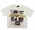 MIXED EMOTION FOREVER TEE