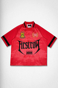 FIRST ROW LEGACY FORCE SHORT SLV SPORTS JERSEY
