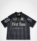 FIRST ROW ELITE FIELD SHORT SLV SPORTS JERSEY