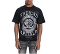 SYNDICATE Capital P Tee - Graphic