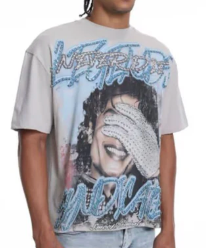 Syndicate Laughter Tee - Graphic