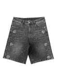 SYNDICATE "Cosmo" Dark Grey Wash
